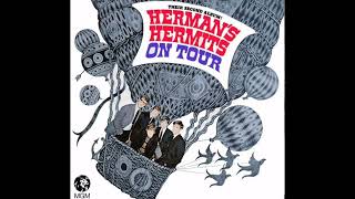 Download lagu Herman's hermits I'll Never Dance Again mp3