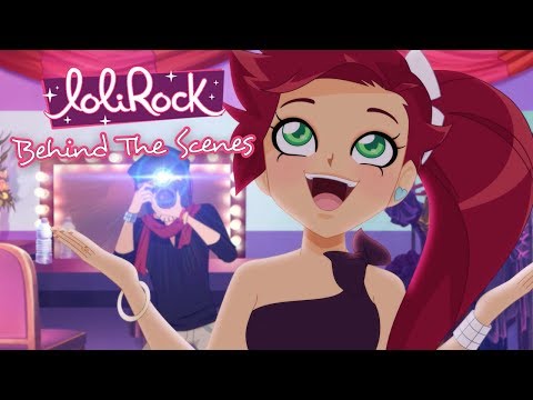 Ariana's Modelling Contract (Animatic S02 EP5)