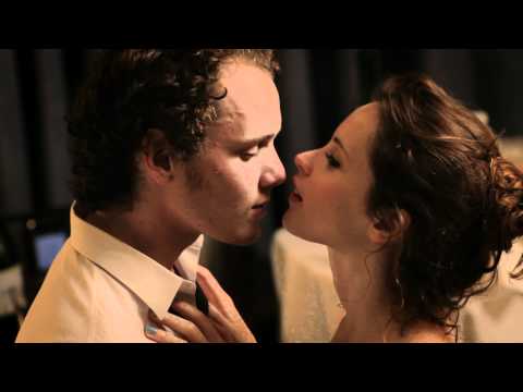 Like Crazy - Bande Annonce