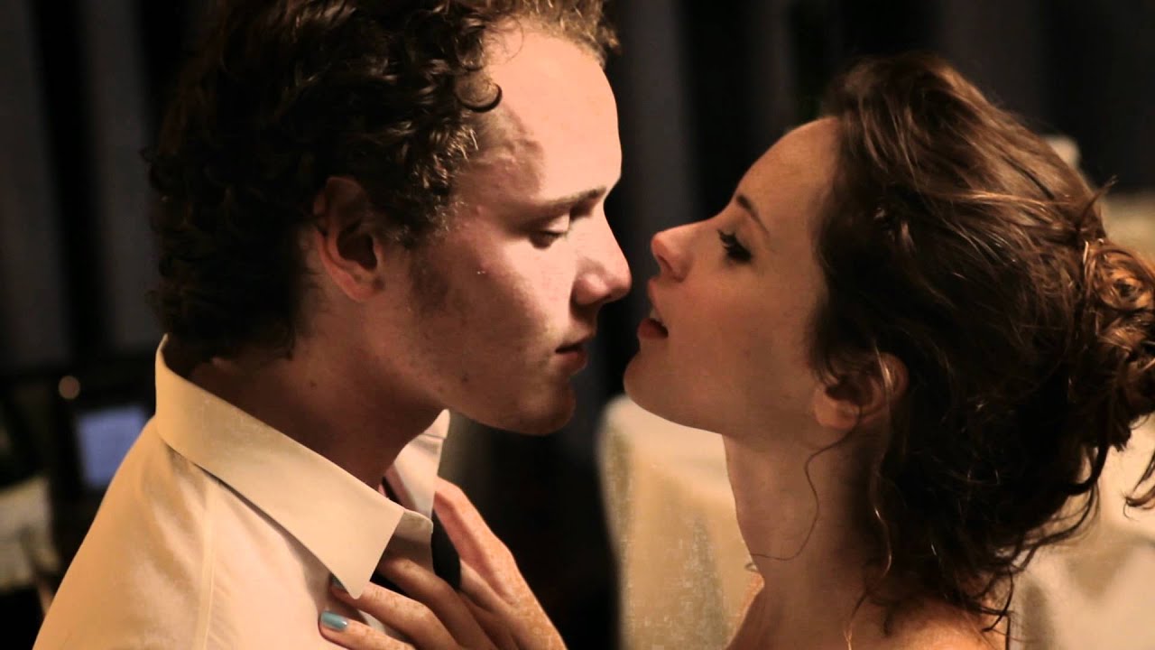 Miniature de la vidéo Like Crazy - Bande Annonce du film À la folie