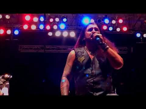 Thumbnail for Cold Sweat   Crying Shame   Monsters of Rock Cruise 2020