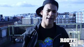 ROOTZ TV - Limzy & Marvin Freestyle #COV2NOTTZ