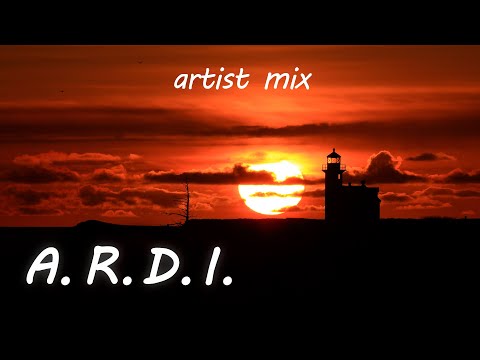 A.R.D.I. - Uplifting Trance Artist Mix