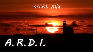 Download lagu A.R.D.I. - Uplifting Trance Artist Mix mp3