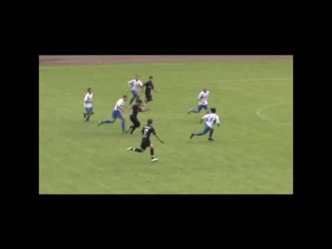 Zusammenfassung: SSVg Velbert - KFC Uerdingen (21.08.2011)