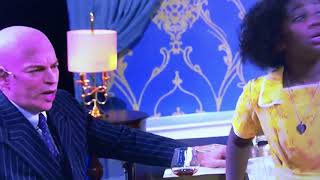 Annie - Live - Oh Gee! - Celina Smith