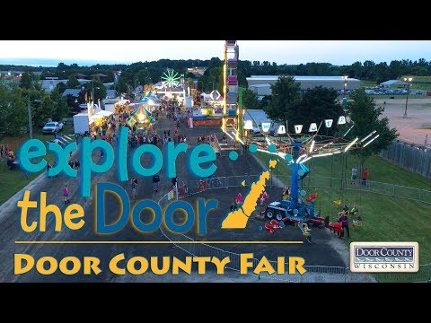 Door County Fair