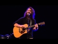 "Dandelion" in HD - Chris Cornell 11/22/11 Red Bank, NJ