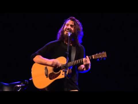 "Dandelion" in HD - Chris Cornell 11/22/11 Red Bank, NJ