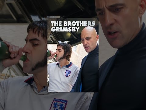 The Brothers Grimsby