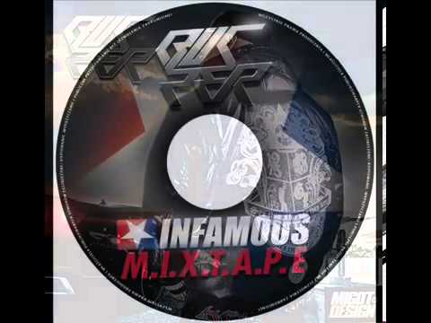 16 Buczer-Powiedz feat.Kroolik Underwood ( prod.Pingu  )