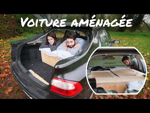 download lagu mp3 mp4 Amenagement Voiture Camping Car, download lagu Amenagement Voiture Camping Car gratis, unduh video klip Amenagement Voiture Camping Car