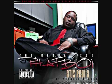 Dabenz feat. The Global Zoe "Phatboi" - Pa Leve Men Ou Sou Li (Remix)