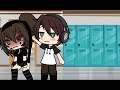 Gacha Wedgie 1