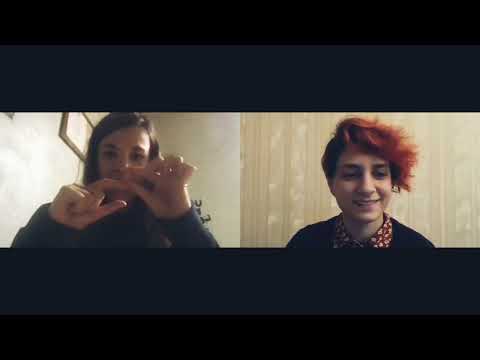 S1, E1: Gloria, Italy