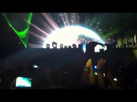 Music Bank Istanbul- Super Junior Mr Simple 130907