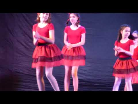 Around the Christmas Tree