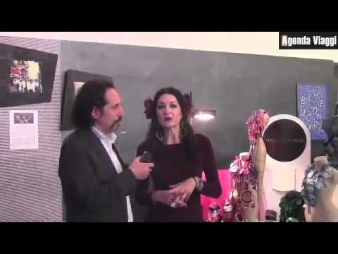 AgendaViaggi intervista Marina Suma