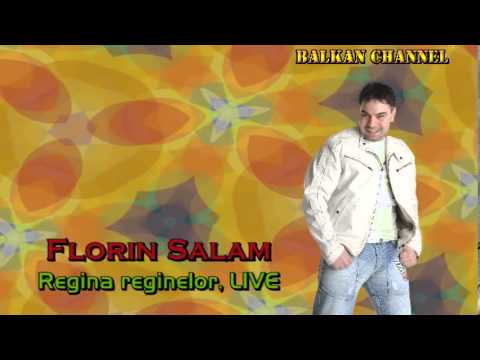 live florin salam la beinur nuredin 2013
