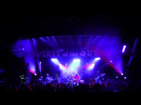 Dopapod - Full Set @ Aura Music and Arts Festival 02-16-2013