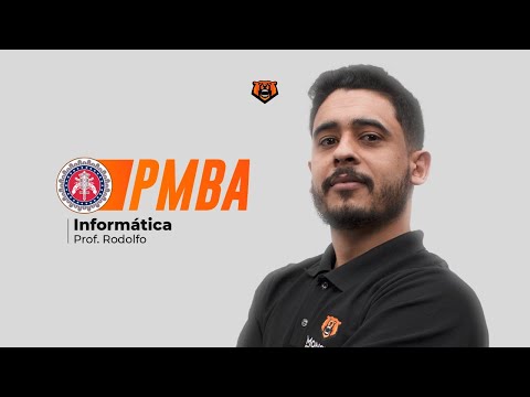 Concurso PM BA - Soldado - Informática - Monster Concursos