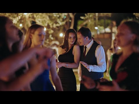 Modrijani - S tabo res rad (Official Video) 3/3