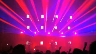 BLØF - Was je maar hier