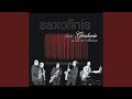 Nice Work if you can get it - G.Gershwin (arr. Bill Holcombe)