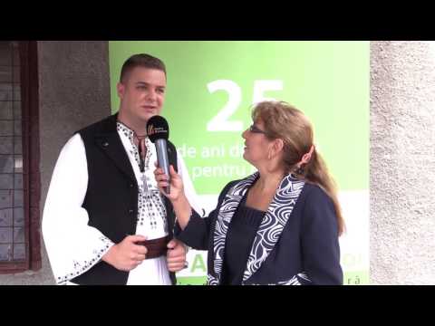 Radu Gota   Premiul III