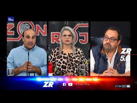 Entrevista al Dr. Mauro Soto