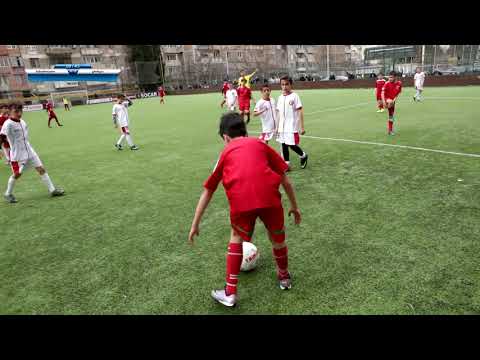 საბურთალო (ioseb) VS გრანდ tbilisis liga 2010 B group 2021
