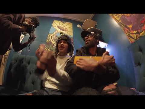 LOOK DAMIEN! AND FRIENDS LIVE AT SONGBYRD