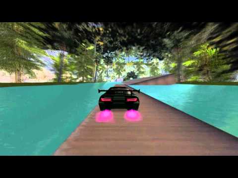 | MTA | DreaM ft. Xeno ft. Lx - Lost Place |