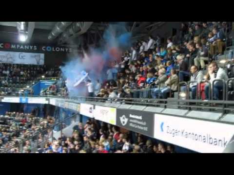 Gäge de Sicherheitswahn i dä Herti!