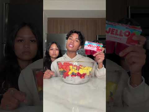 Have you tried Hwachae? 😍