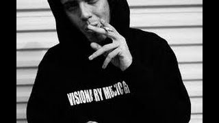 Logic - Like Woah (lyrics)