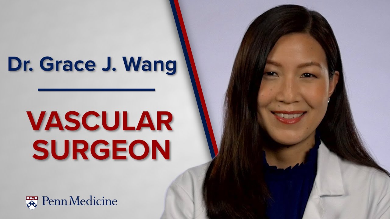 Watch video featuring Grace J. Wang, MD, MSCE, FACS on YouTube