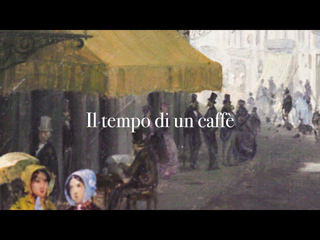 Vídeo relacionado con Parlo d'amor con me. Vita e musica tra le mura di Casa Verdi (Libellule)