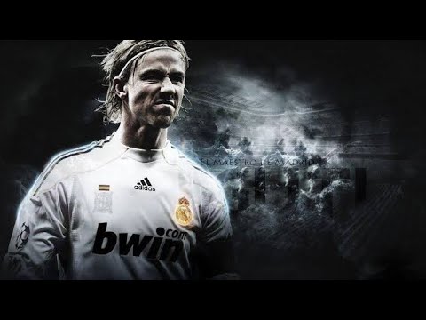 GUTI EL REY DE LOS PASES/ REAL MADRID BEST SKILLS