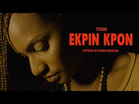 TYLDAH - Ekpin Kpon - Cover Siano Babassa (Visualizer) / Album TYLDAH / track #3