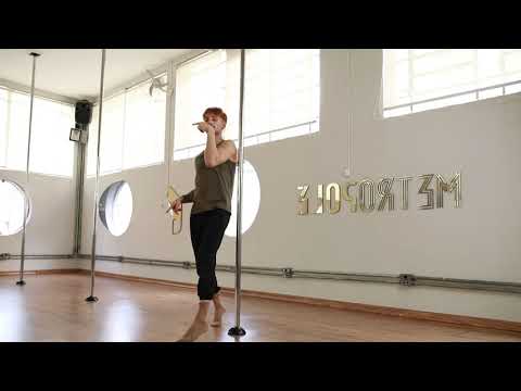 Tutorial Pin Up - Hollywood com Wes Marx