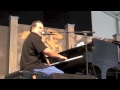 Mitch Woods & His Rocket 88s Live at New Orleans Jazz & Heritage Festival 2011