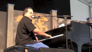 Mitch Woods & His Rocket 88s Live at New Orleans Jazz & Heritage Festival 2011