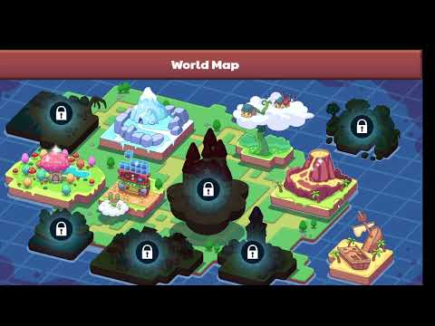 Beginning a new prodigy account-part 1