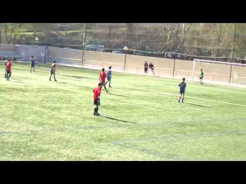 Indartsu   Ugeraga Gazteak A 20110305 dmsm