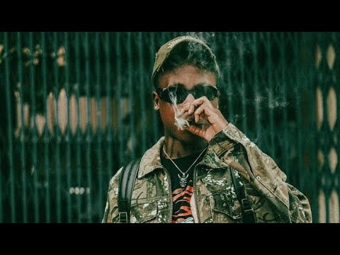 Rajah Wild - Ochi (Audio)