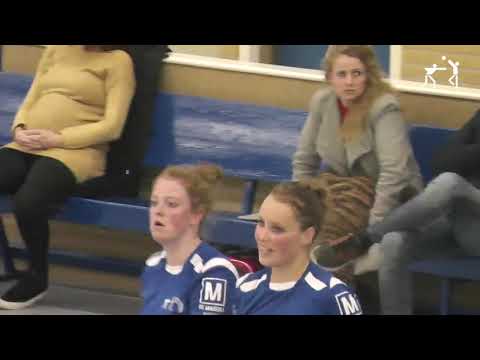 OVVO/De Kroon 2 - ODIK 2 doelpunten