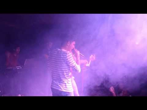 Nando Ramos - Aniversário dos fenômenos da net no Cafundó Night Club