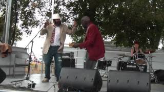 Leo Bud Welch with Dixie Street - Got My Mojo Working