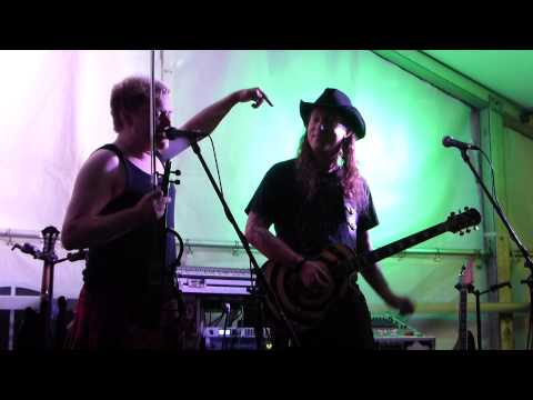 G.O.D. Garden of Delight - The Devil Inside